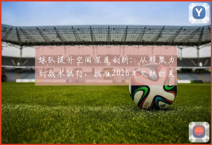 球队提升空间深度剖析:从凝聚力到战术执行,找准2026年欠缺的关键一环