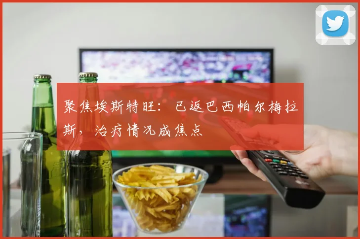 聚焦埃斯特旺：已返巴西帕尔梅拉斯，治疗情况成焦点